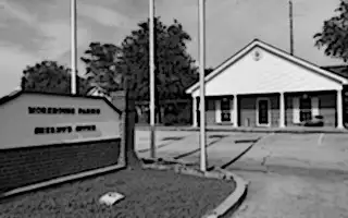 Morehouse Parish Sheriff's Office